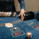 Игры в RamenBet Casino - звездный выбор для ярких игроков